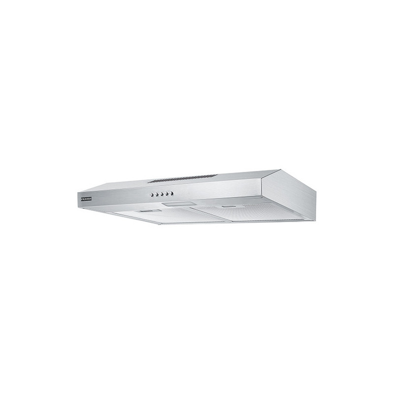 Franke Adige Adige 60 XS Cappa aspirante a parete Acciaio inox 180 m³/h C Black Friday