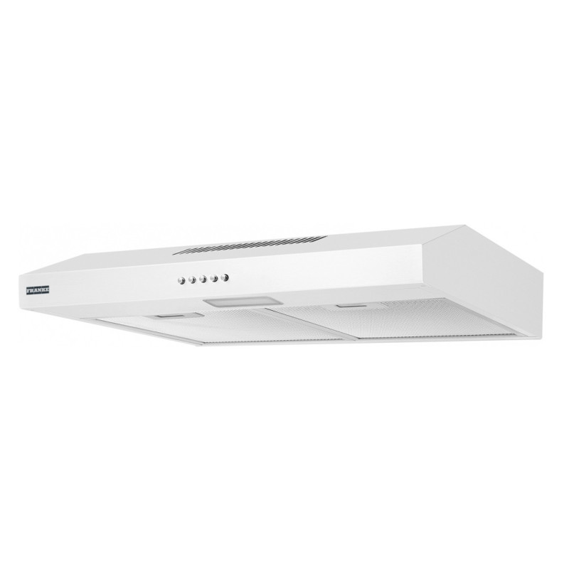 Franke ADIGE 60 Cappa aspirante a parete Bianco 180 m³/h C Cyber Monday