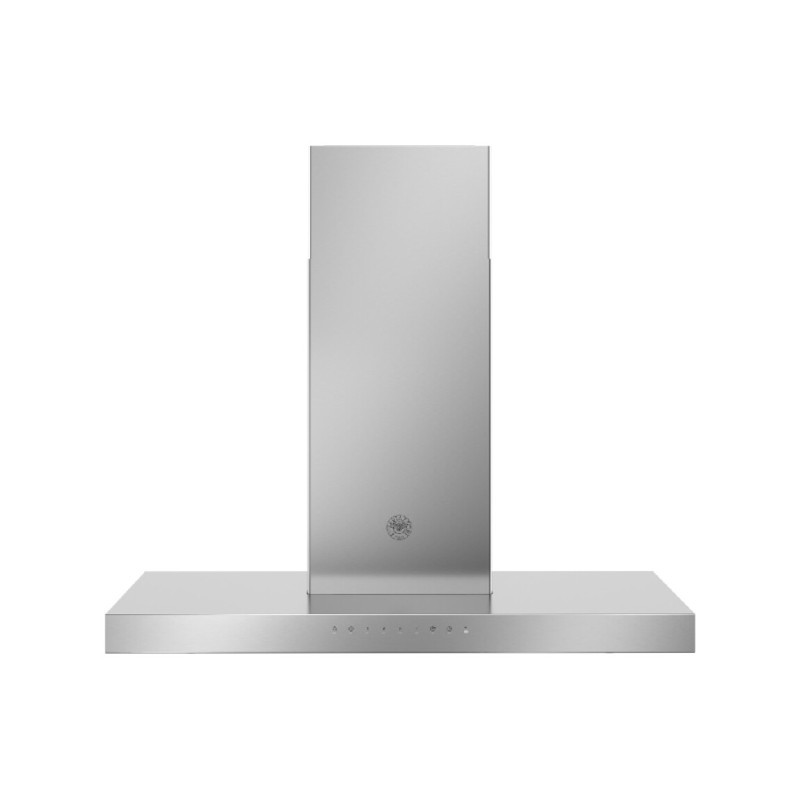 Bertazzoni KT90P1AXT cappa aspirante Acciaio inox 700 m³/h A+ Offerta Anniversario