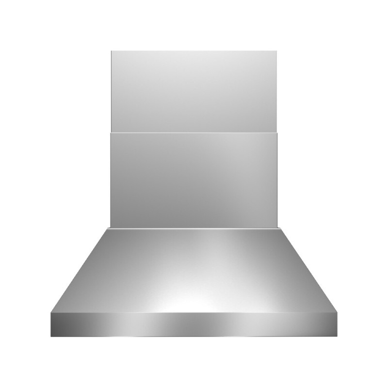 Bertazzoni KPH120MASXT cappa aspirante Acciaio inox 740 m³/h A Offerta temporanea