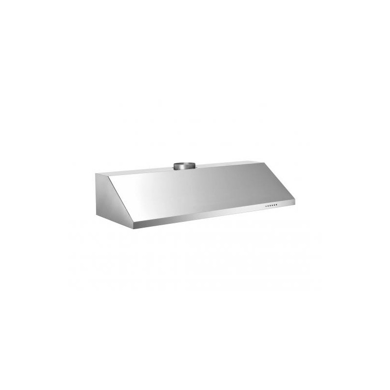 Bertazzoni KU120 PRO 1 X A cappa aspirante Incassato Acciaio inox 800 m³/h A+ Bestseller