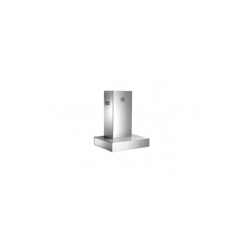 Bertazzoni K60 CON X A cappa aspirante Cappa aspirante a parete Acciaio inox 800 m³/h Offerte giornaliere