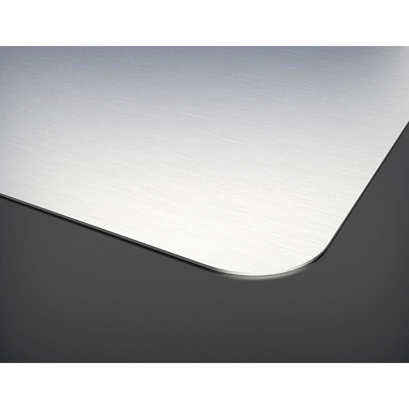 Barazza 1X5040I lavello Lavello ad incasso Rettangolare Acciaio inox Ultimi due giorni