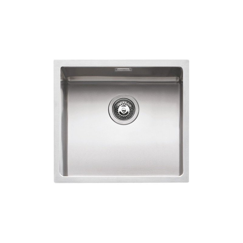 Barazza 1X4540I lavello Lavello ad incasso Rettangolare Acciaio inox Ultimo giorno