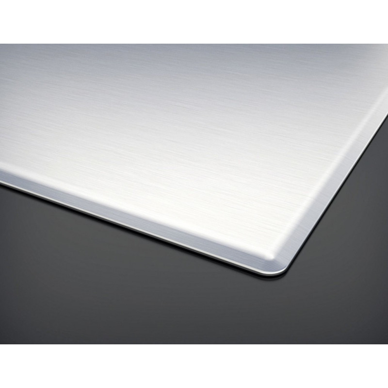 Barazza 1IS9060/2 lavello Lavello montato su piano Rettangolare Acciaio inox Discount Store per i nuovi prodotti