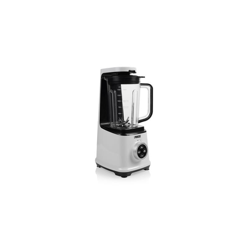 Princess 01.219600.01.001 frullatore 1 5 L Frullatore da tavolo 800 W Nero Bianco Affare Del Giorno