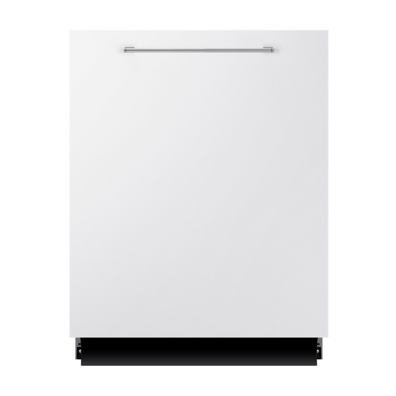 Samsung DW60A8070BB Lavastoviglie da incasso a scomparsa totale Serie 8500 14 coperti B Terzo cesto per posate Sottocosto
