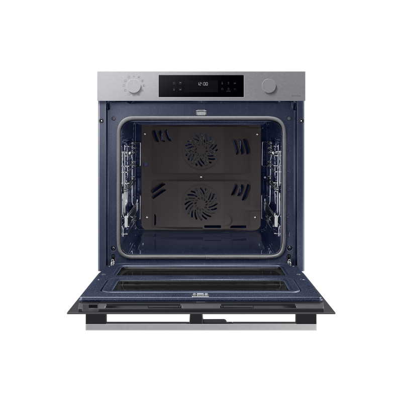 Samsung Forno Dual Cook Flex™ Serie 4 76L NV7B4540VBSbr Convenienza