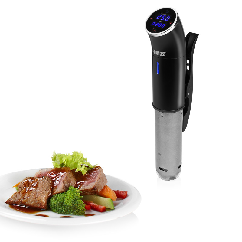 Princess 01.267003.01.001 Stick Sous Vide a immersione Sconto