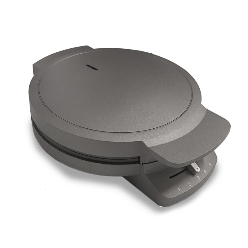 Princess 01.132380.01.001 Piastra per waffle DeLuxe Economico