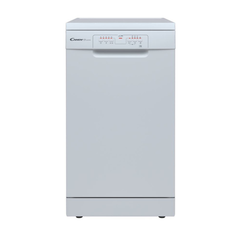 Candy Brava CDPH 2L1049W-01 Libera installazione 10 coperti E Saldi Di Fabbrica