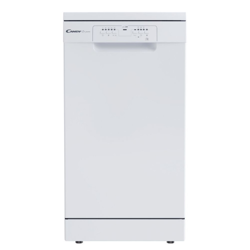 Candy Brava CDPH 2L1049W-01 Libera installazione 10 coperti E Saldi Di Fabbrica