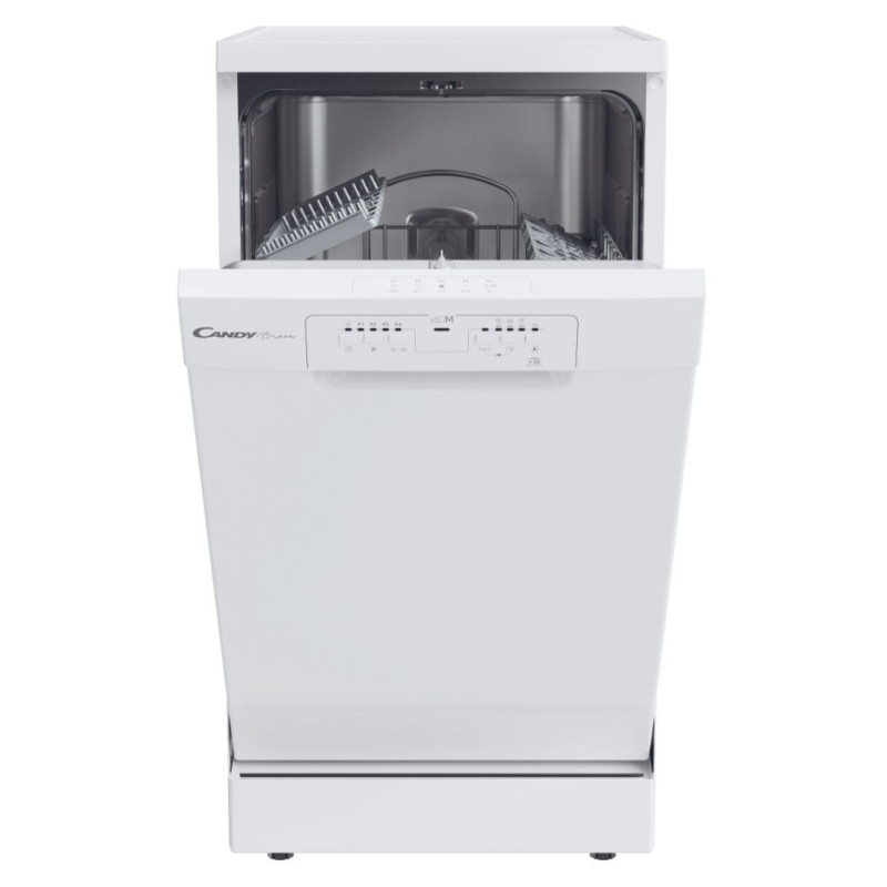 Candy Brava CDPH 2L1049W-01 Libera installazione 10 coperti E Saldi Di Fabbrica