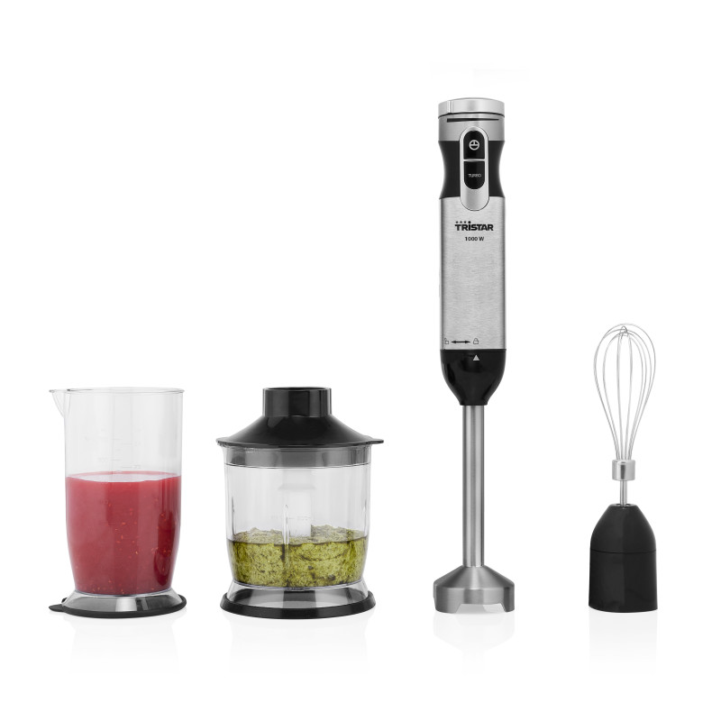 Tristar MX-4829 Set mixer Vendite Flash