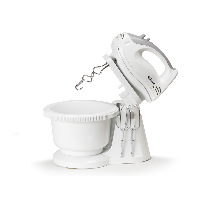 Tristar MX-4152 Sbattitore con ciotola Negozio