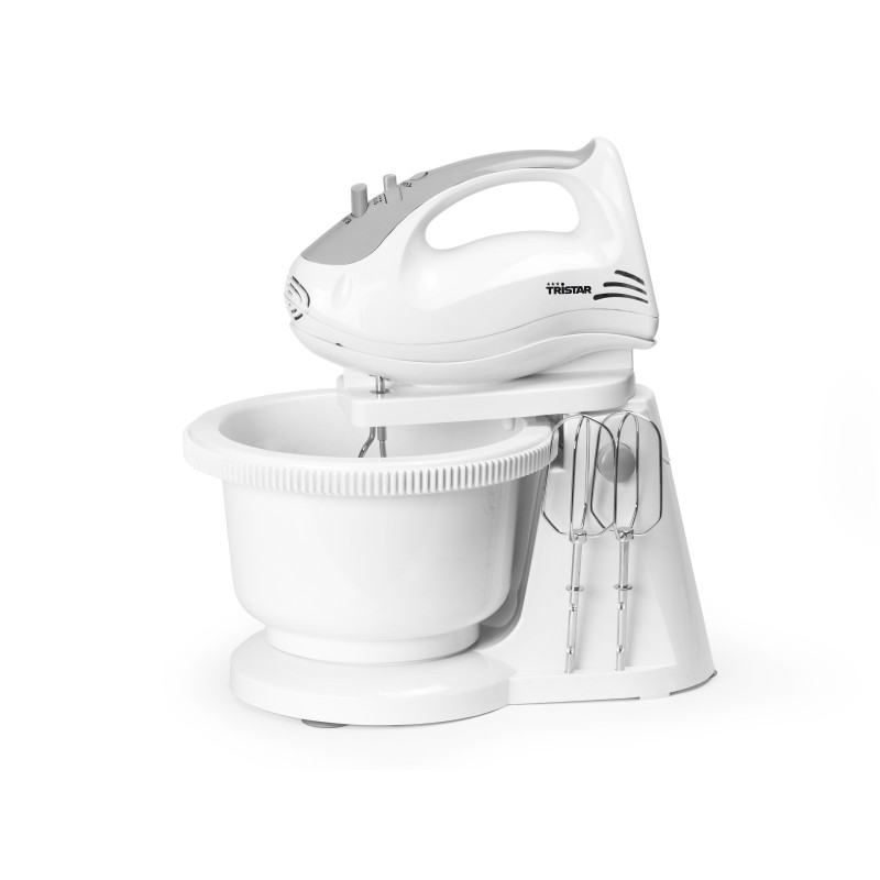 Tristar MX-4152 Sbattitore con ciotola Negozio