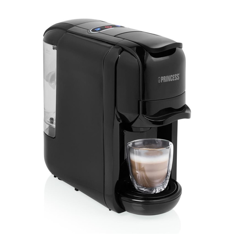 Princess 249452 Automatica Macchina per caffè a capsule 0 6 L Prezzo di fabbrica
