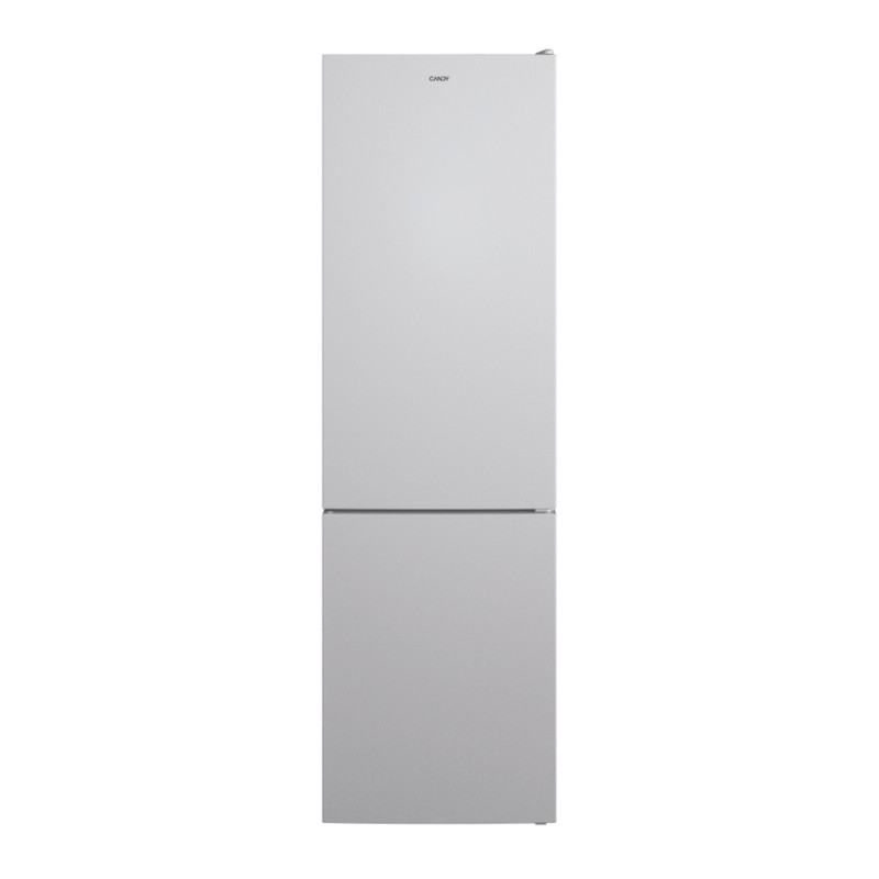 Candy Fresco CCE3T620ES Libera installazione 377 L E Argento Comprare a buon mercato