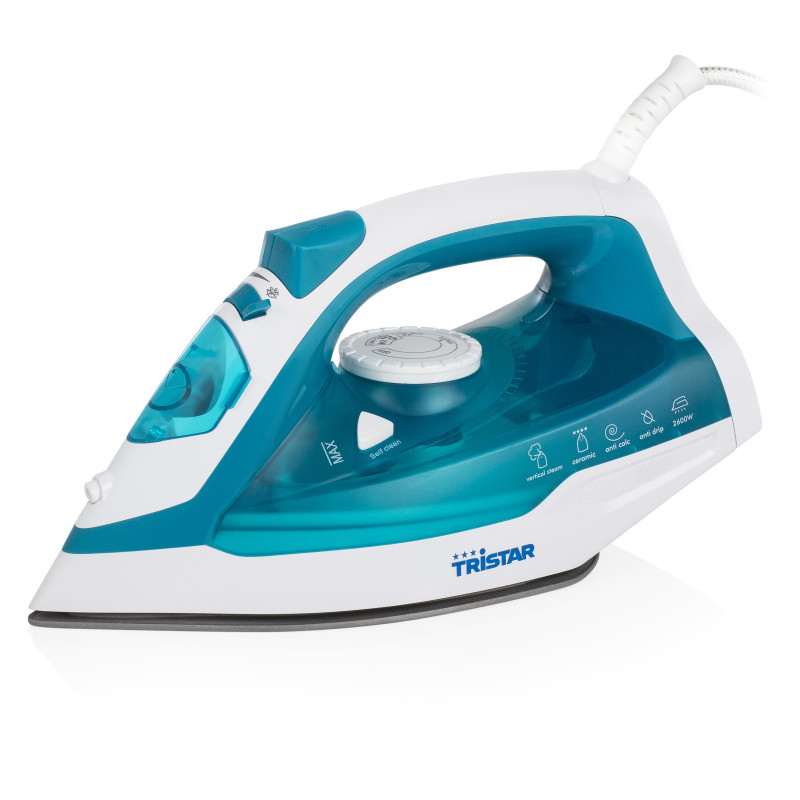 Tristar ST-8320 Ferro a vapore Flash Sale