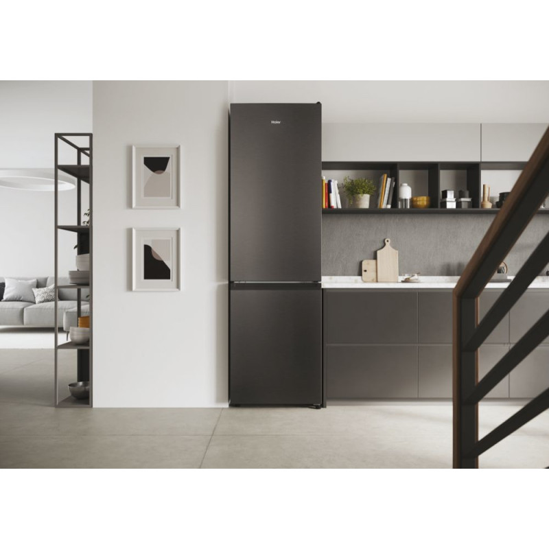 Haier 2D 60 Serie 1 HDW1620DNPD Libera installazione 377 L D Acciaio inox Offerta esclusiva