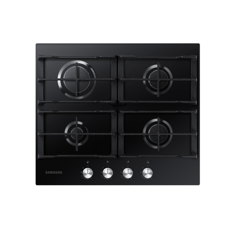 Samsung Piano cottura a gas 60cm NA64H3010AK Black Friday