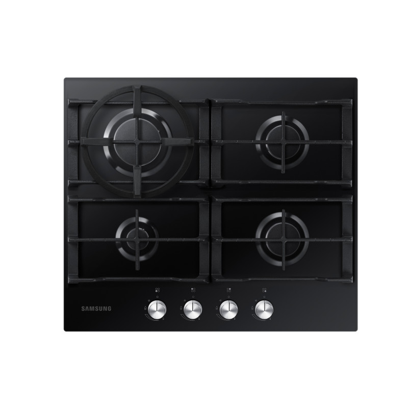 Samsung Piano cottura a gas 60cm NA64H3010AK Black Friday
