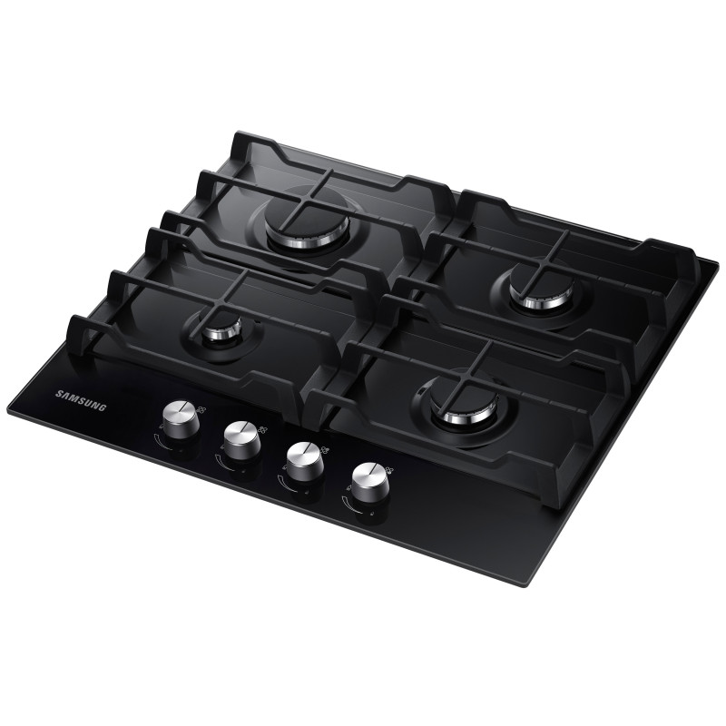 Samsung Piano cottura a gas 60cm NA64H3010AK Black Friday