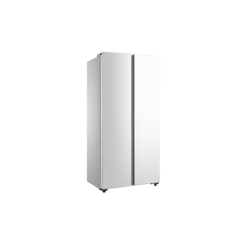 Comfeè RCS609WH1 frigorifero side-by-side Libera installazione 460 L F Bianco Offerta per la Festa della Mamma