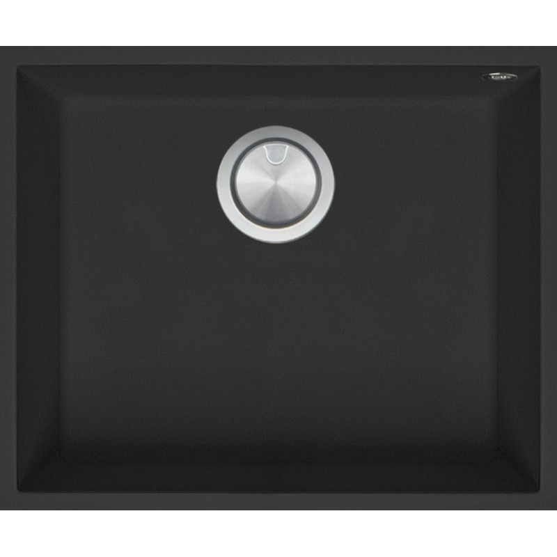 Barazza 1QSO61NS lavello Lavello sottopiano Quadrato Offerte speciali