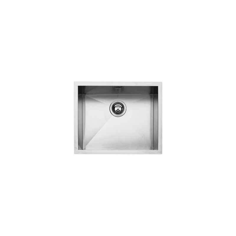 Barazza VASCA QUADRA R. “0” DA 50×40 Prezzo basso