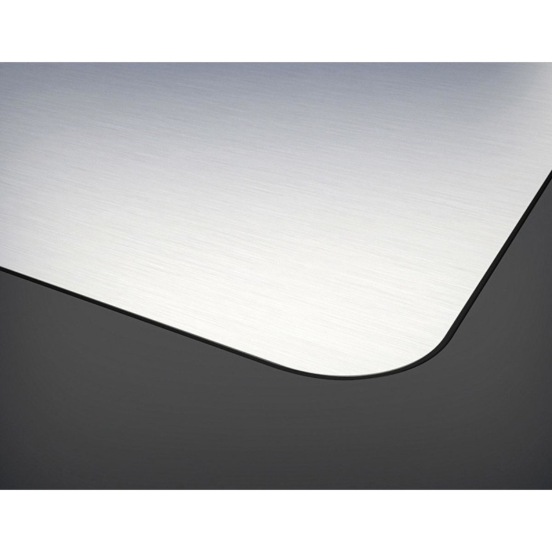 Barazza 1Q5040I lavello Lavello ad incasso Rettangolare Acciaio inox Super Saving Price