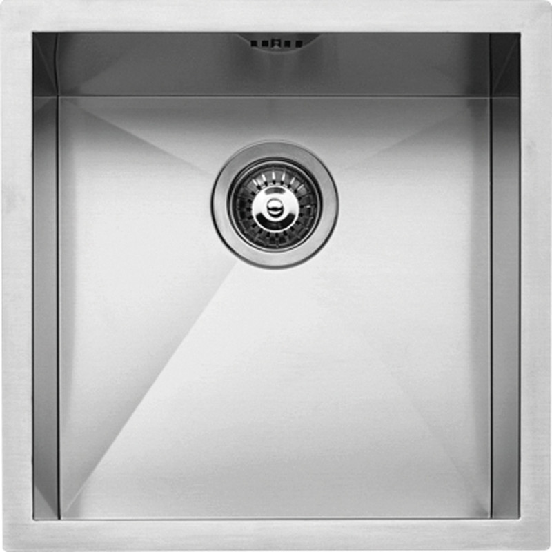 Barazza VASCA QUADRA R. “0” DA 40×40 Offerta settimanale