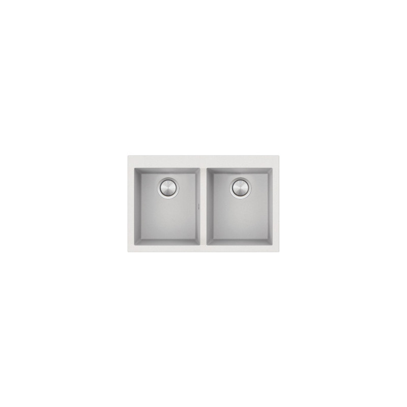 Barazza 1LSO82B lavello Rettangolare Granito Fino al 50% di sconto