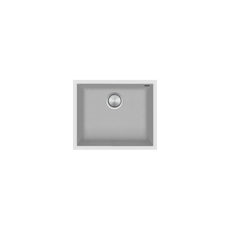 Barazza Soul Rettangolare Granito Fino al 65% di sconto
