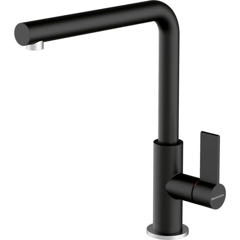 Barazza Rubinetto miscelatore Unique Two 50% di sconto con spedizione gratuita