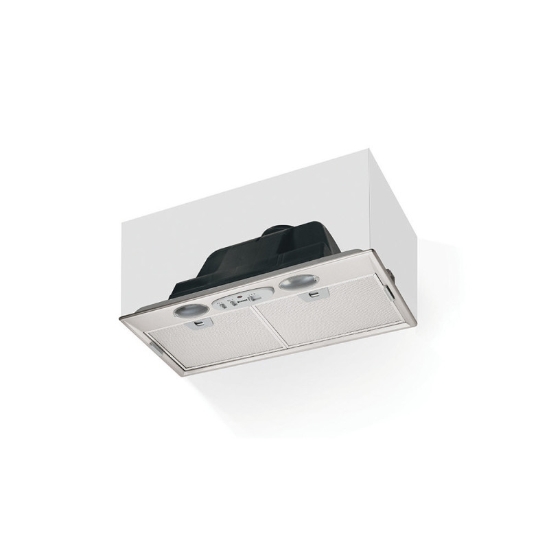 FABER S.p.A. Inka Plus HC X A52 Integrato Acciaio inox 580 m³/h B In Saldo