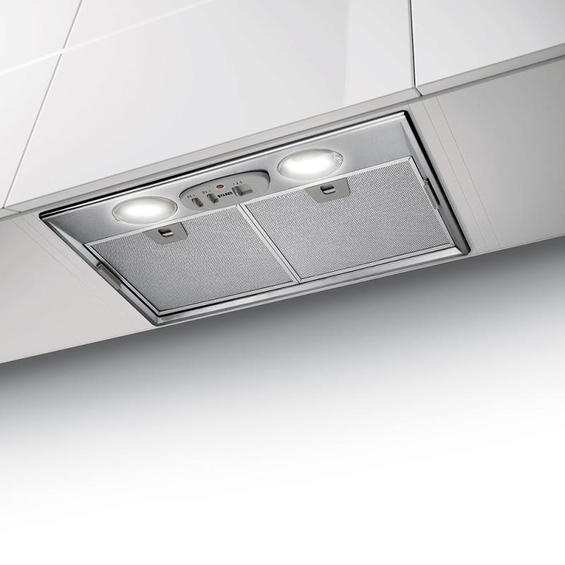 FABER S.p.A. Inka Plus HC X A52 Integrato Acciaio inox 580 m³/h B In Saldo