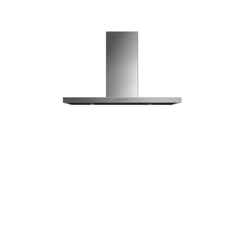 Falmec Stream Cappa aspirante a parete Acciaio inox 800 m³/h B Sconto di tempo limitato