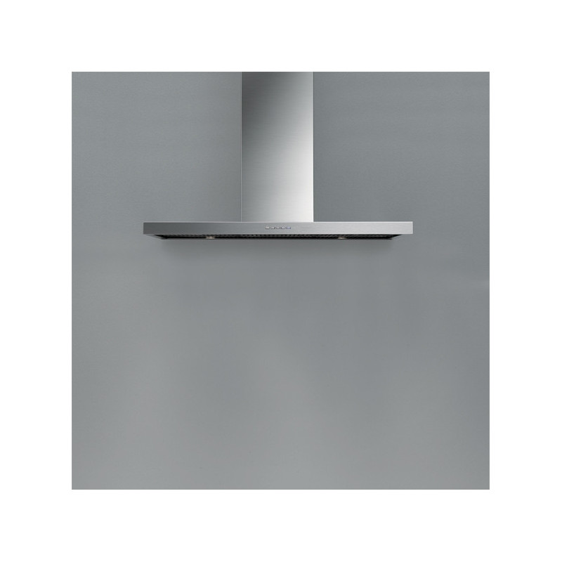 Falmec Stream Cappa aspirante a parete Acciaio inox 800 m³/h B Sconto di tempo limitato