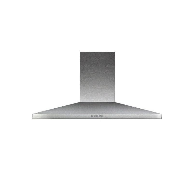 Falmec Mizar Cappa aspirante a parete Acciaio inox 800 m³/h B Offerta speciale