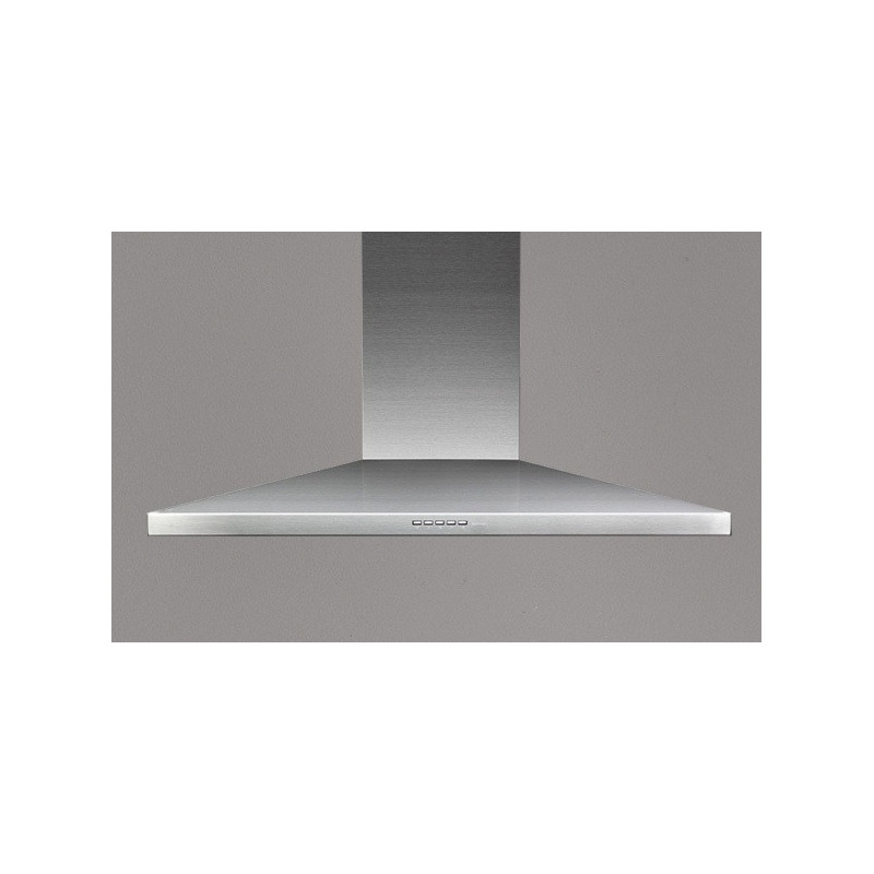 Falmec Mizar Cappa aspirante a parete Acciaio inox 800 m³/h B Offerta speciale