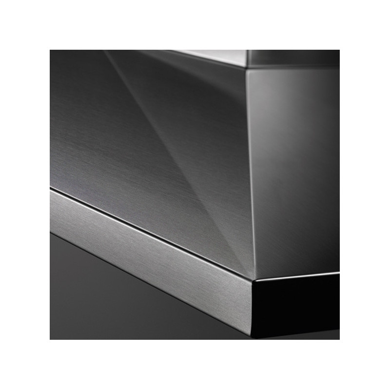Falmec Mizar Cappa aspirante a parete Acciaio inox 800 m³/h B Offerta speciale