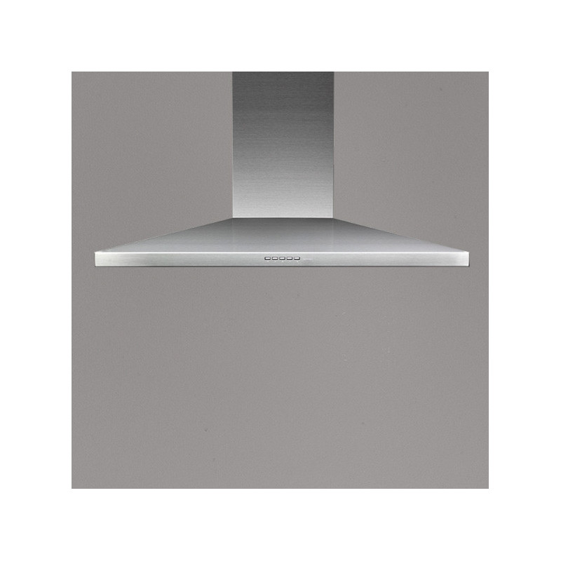 Falmec Mizar Cappa aspirante a parete Acciaio inox 800 m³/h B Comprare a buon mercato