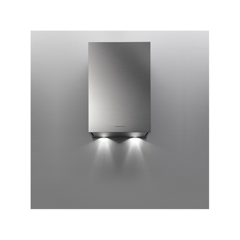 Falmec Altair Cappa aspirante a parete Acciaio inox 800 m³/h B Flash Sale