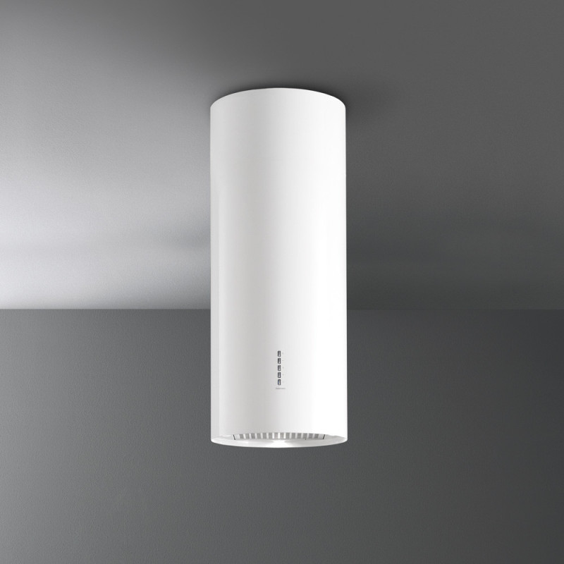 Falmec Polar White Cappa aspirante a parete Bianco 800 m³/h B Shopping online