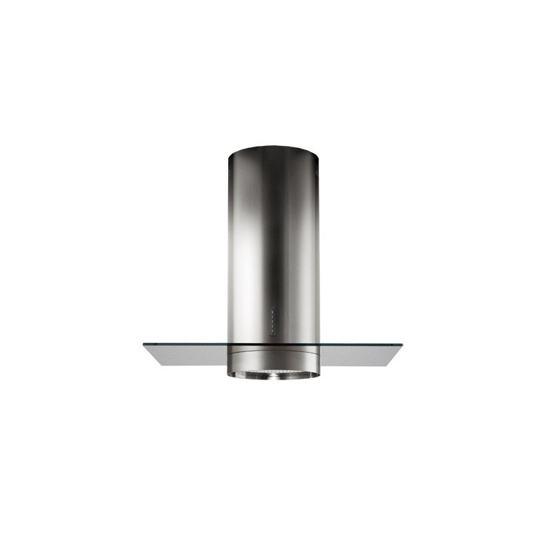 Falmec Polar Cappa aspirante a parete Acciaio inox 800 m³/h B Vendite stagionali