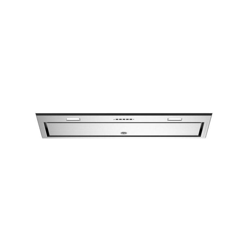 Bertazzoni KIN86MOD1XB cappa aspirante Incassato Acciaio inox 710 m³/h C Offerta Giorno del Papà