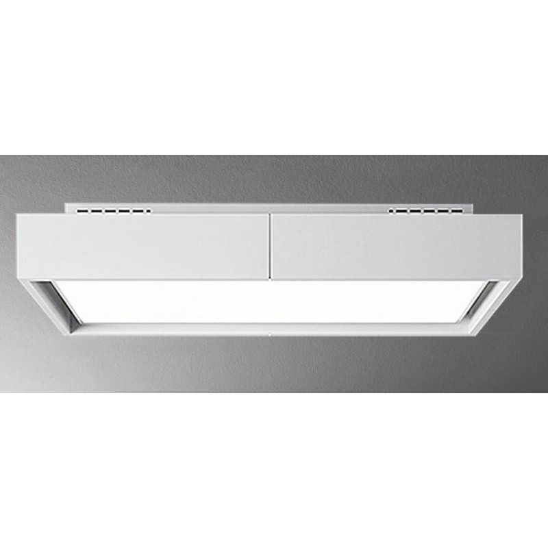Falmec VEGA Integrato a soffitto Bianco 600 m³/h Nuovi prodotti