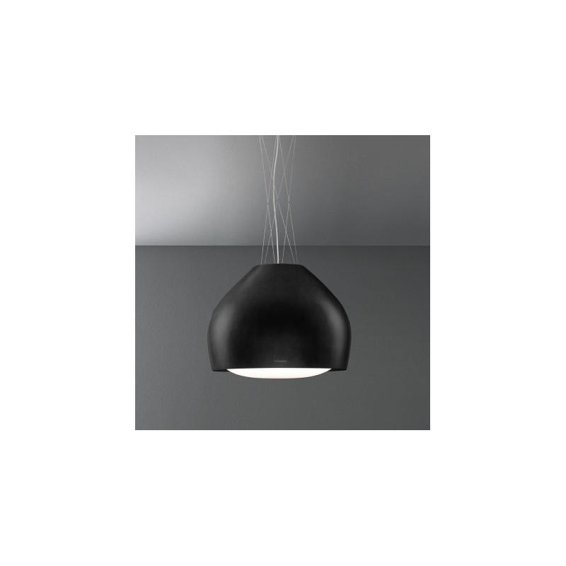 Falmec Sophie Anthracite Cappa aspirante a isola Antracite 600 m³/h Offerte stagionali