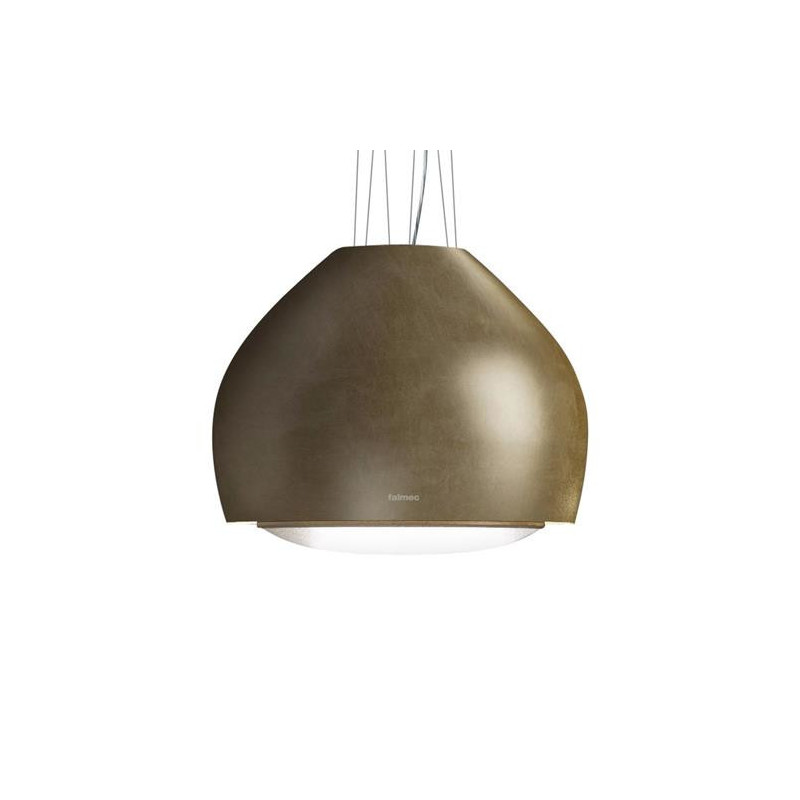 Falmec Sophie Sospeso Ottone 600 m³/h Liquidazione